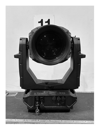 Preowned 2023 Vari-Lite VL3600 Profile IP Fixtures (101 Available)