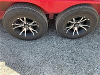 2022 Hot Jet II Trailer Mounted Hydro Jetter