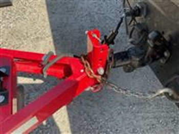 2022 Hot Jet II Trailer Mounted Hydro Jetter