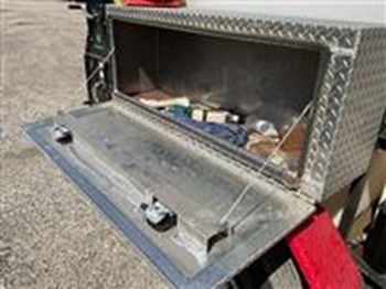 2022 Hot Jet II Trailer Mounted Hydro Jetter
