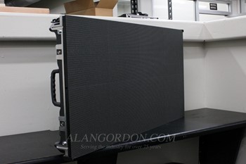 2023 Stage LED Wall, (60) 500x1000mm Panels & (60) 500x500mm Panels