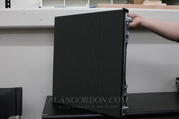 2023 Stage LED Wall, (60) 500x1000mm Panels & (60) 500x500mm Panels