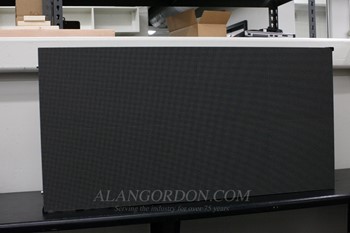 2023 Stage LED Wall, (60) 500x1000mm Panels & (60) 500x500mm Panels