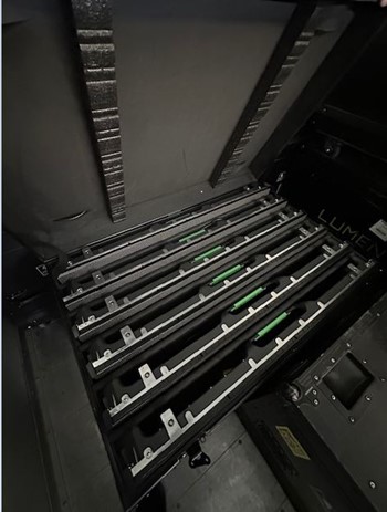 2023 Stage LED Wall, (60) 500x1000mm Panels & (60) 500x500mm Panels