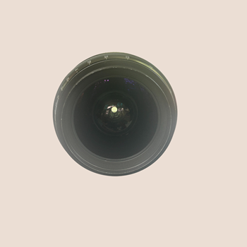 Zeiss Compact Zoom 28-80MM Lens