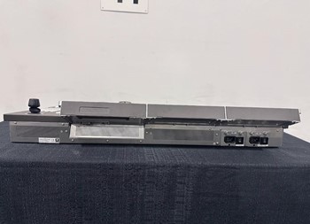 2023 For.A HVS-1200 Video Switcher, Routing Switcher, cards and power supply Item # 40538250