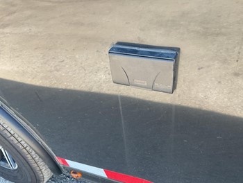 2023 Vintage P832 Platinum 32’ Car Hauler Trailer