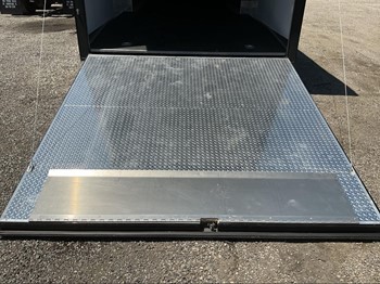 2023 Vintage P832 Platinum 32’ Car Hauler Trailer