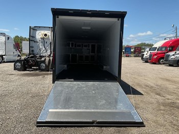 2023 Vintage P832 Platinum 32’ Car Hauler Trailer