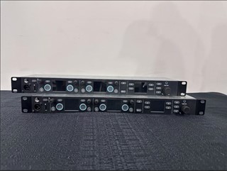 2023 PunQtum Q210P Speaker Station Intercoms (2 Available)