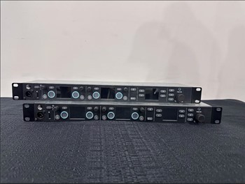 2023 PunQtum Q210P Speaker Station Intercoms (2 Available)