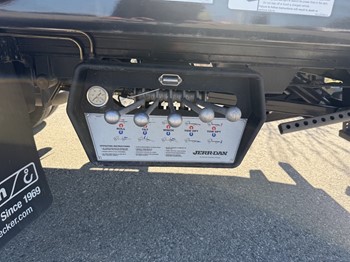 2022 Dodge Ram 5500 Roll Back Tow Truck