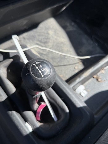 2022 Dodge Ram 5500 Roll Back Tow Truck