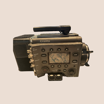 Sony Venice Camera