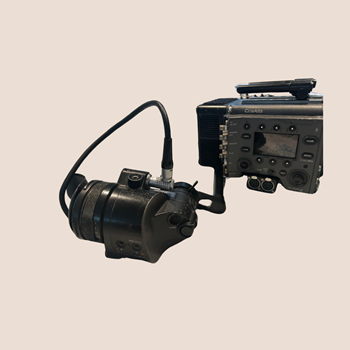 Sony Venice Camera
