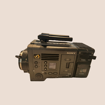 Sony Venice Camera