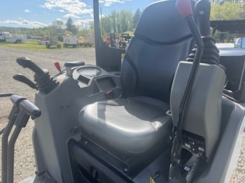 2020 Bobcat E20 Mini Excavator