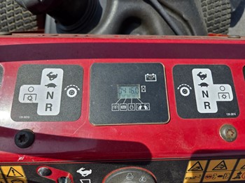 2021 Toro Proline 54" Walk Behind Mower