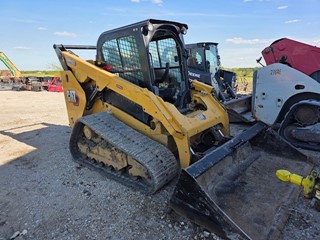 2020 CAT 289D