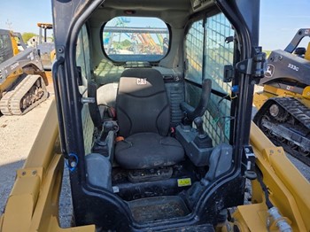 2020 CAT 289D