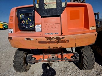 2013 JLG 400s Lift
