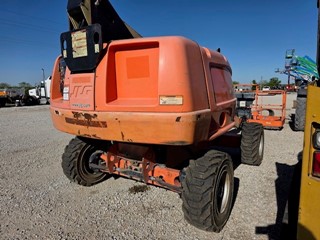 2013 JLG 400s Lift