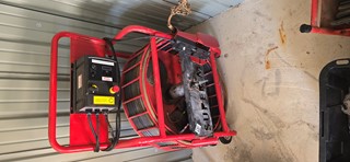 Perma-Liner Equipment