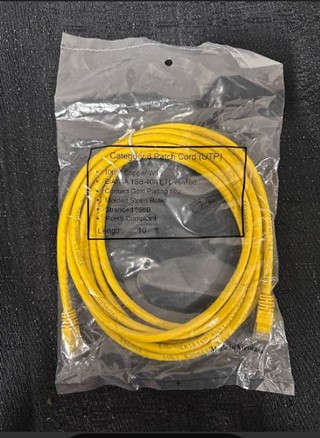 KRAMER ULTRA SLIM HI-SPEED HDMI FLEXIBLE CABLES WITH ETHERNET, 10' (QTY-10 IN PACKAGE)