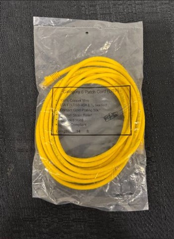 KRAMER ULTRA SLIM HI-SPEED HDMI FLEXIBLE CABLES WITH ETHERNET, 10' (QTY-10 IN PACKAGE)