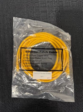 KRAMER ULTRA SLIM HI-SPEED HDMI FLEXIBLE CABLES WITH ETHERNET, 10' (QTY-10 IN PACKAGE)
