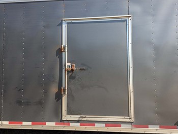 2023 Vintage Outlaw OL848G 48’ Gooseneck Trailer