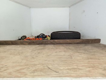 2023 Vintage Outlaw OL848G 48’ Gooseneck Trailer