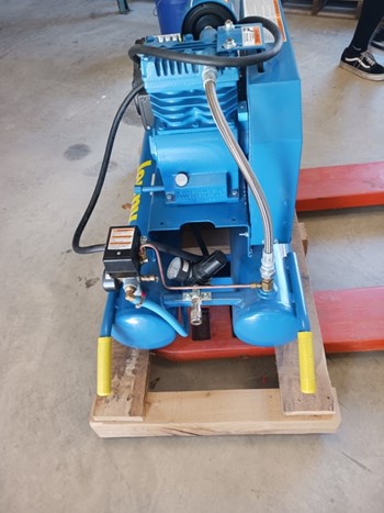 2023 Aeroseal Homeseal Connect 4.0 Duct Sealing Package