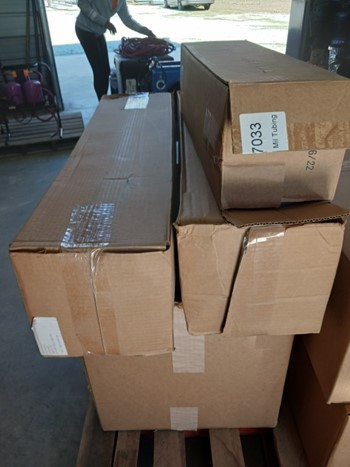 2023 Aeroseal Homeseal Connect 4.0 Duct Sealing Package