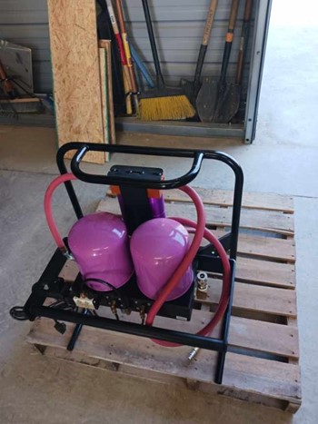 2023 Aeroseal Homeseal Connect 4.0 Duct Sealing Package