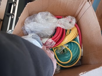 2023 Aeroseal Homeseal Connect 4.0 Duct Sealing Package
