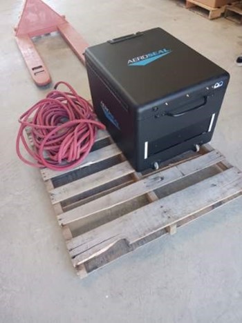 2023 Aeroseal Homeseal Connect 4.0 Duct Sealing Package
