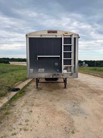 2023 Timpte 42' Hopper Bottom