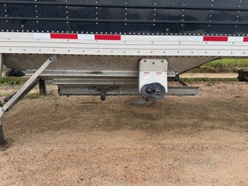 2023 Timpte 42' Hopper Bottom