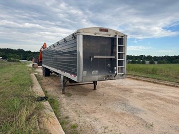 2023 Timpte 42' Hopper Bottom
