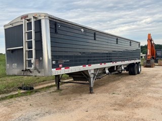2023 Timpte 42' Hopper Bottom