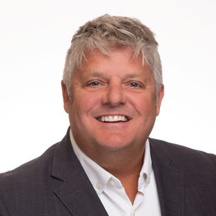 Headshot of Jim Stekl.