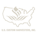 U.S. Custom Harvesters, Inc. 