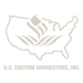 U.S. Custom Harvesters, Inc.