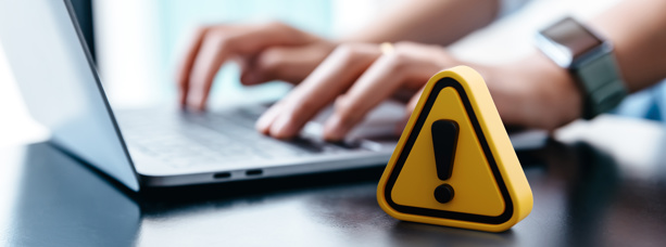 Imposter Scams: 7 Security Best Practices to Share with Staff