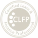 Certified Lease of Finance Professional